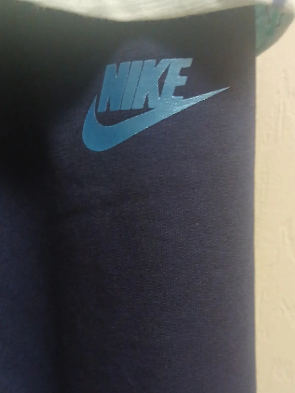 Nike And Little Me 24M Joggers, Short Sleeve Shirt, NWT